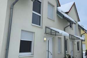 Attraktive DHH 5-Zimmer-Haus mit Garten – Martin-Wiesend-Straße 4, 95508 Kulmain – Vorschaubild 4