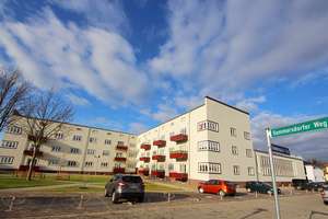 Ideales Loftappartement für Studenten mit EBK und Pkw Stellplatz nahe medizinische Universität – Sommersdorfer Weg 14, 39112 Leipziger Straße, Magdeburg – Vorschaubild 2