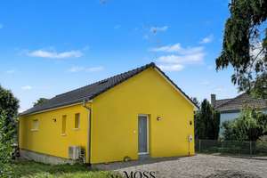 Eleganz & Komfort im Elsass FRANKREICH: Neubau-Bungalow mit großem Garten und genehmigtem Pool – Die vollständige Adresse der Immobilie erhältst du vom Anbieter., 79395 Neuenburg am Rhein – Vorschaubild 2