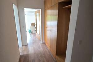 Exklusive 1-Zimmer-Wohnung mit Balkon und vollmöbiliert in Heilbronn – Knorrstraße 47, 74074 Heilbronn, Heilbronn – Vorschaubild 7