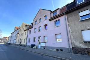 Attraktives Mehrfamilienhaus in Bitterfeld – 8 Wohneinheiten mit Potenzial für Mietsteigerungen – Anhalt-Bitterfeld (Kreis) – Vorschaubild 4