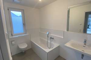 Penthouse-Wohnung mit großer Dachterrasse in ruhiger Villengegend – Traminerstraße 8, 81547 Giesing, München – Vorschaubild 7