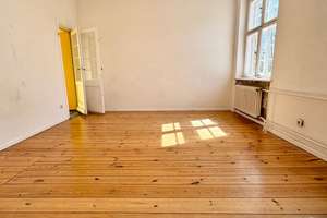 +++Leben im Denkmal, bezugsfreie Top-Floor-Wohnung in Reinickendorf+++ – Büchsenweg 21, 13409 Reinickendorf (Ortsteil), Berlin – Vorschaubild 4