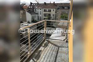 Tauschwohnung: Singlewohnung mit Balkon in Ehrenfeld gegen größer – Die vollständige Adresse der Immobilie erhältst du vom Anbieter., 50823 Ehrenfeld (Ortsteil), Köln – Vorschaubild 2