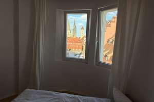 Charmante 2,5-Zimmer-Altbauwohnung in der Regensburger Altstadt – Am Römling 14, 93047 Innenstadt, Regensburg – Vorschaubild 17