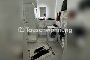 Tauschwohnung: 2-Zimmer-Wohnung in Dresden Neustadt zum Tausch – Die vollständige Adresse der Immobilie erhältst du vom Anbieter., 1099 Äußere Neustadt, Dresden – Vorschaubild 4