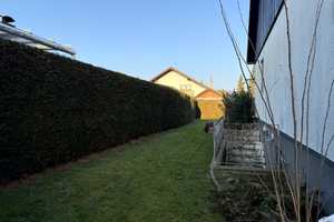 Großzügiges Einfamilienhaus mit Wintergarten, Freisitz, Garagen und 860 m² Grundstück – Wockerlestraße 13, 79618 Lörrach (Kreis) – Vorschaubild 30