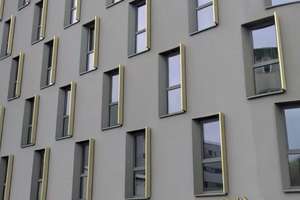 Teilmöbliertes Einzelapartment direkt am CARL in Aachen-West - KEIN WG-Zimmer! – Geschwister Scholl Straße 17, 52072 Ponttor, Aachen – Vorschaubild 4