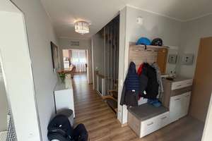 Modernes Traumhaus mit Einliegerwohnung, großem Garten & Blick ins Grüne in Bestlage von DO-Holzen – 44267 Holzen, Dortmund – Vorschaubild 9