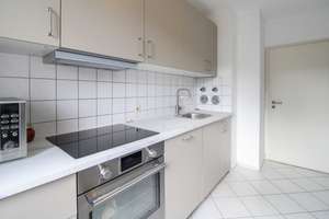 Mitten in der City mit Komfort und kurzen Wegen – charmante ETW mit Balkon & Tiefgarage in Offenbach – 63065 Hochschule für Gestaltung, Offenbach am Main – Vorschaubild 3