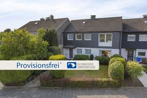 Geräumiges Ein-/Zweifamilienhaus mit Garage in Ratingen-Breitscheid – Die vollständige Adresse der Immobilie erhältst du vom Anbieter., 40885 Breitscheid, Ratingen – Vorschaubild 1
