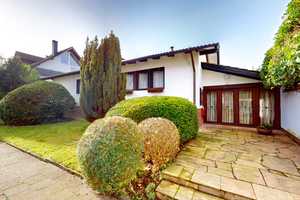 Rarität: Ein Haus mit ganz viel Charme und Charisma – Düsseldorf – Vorschaubild 2