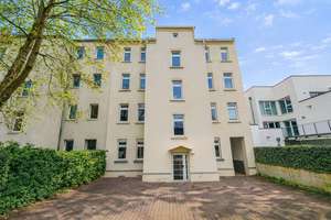 Frisch renoviert! - 3 Zimmer + Küche - Helle Erdgeschosswohnung mit Tageslichtbad – Hebelstraße 15, 4177 Altlindenau, Leipzig – Vorschaubild 6