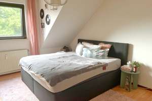 Zuhause PLUS ++ Balkon, Studio, Garage ... alles drin – Die vollständige Adresse der Immobilie erhältst du vom Anbieter., 41066 Bettrath-Hoven, Mönchengladbach – Vorschaubild 3