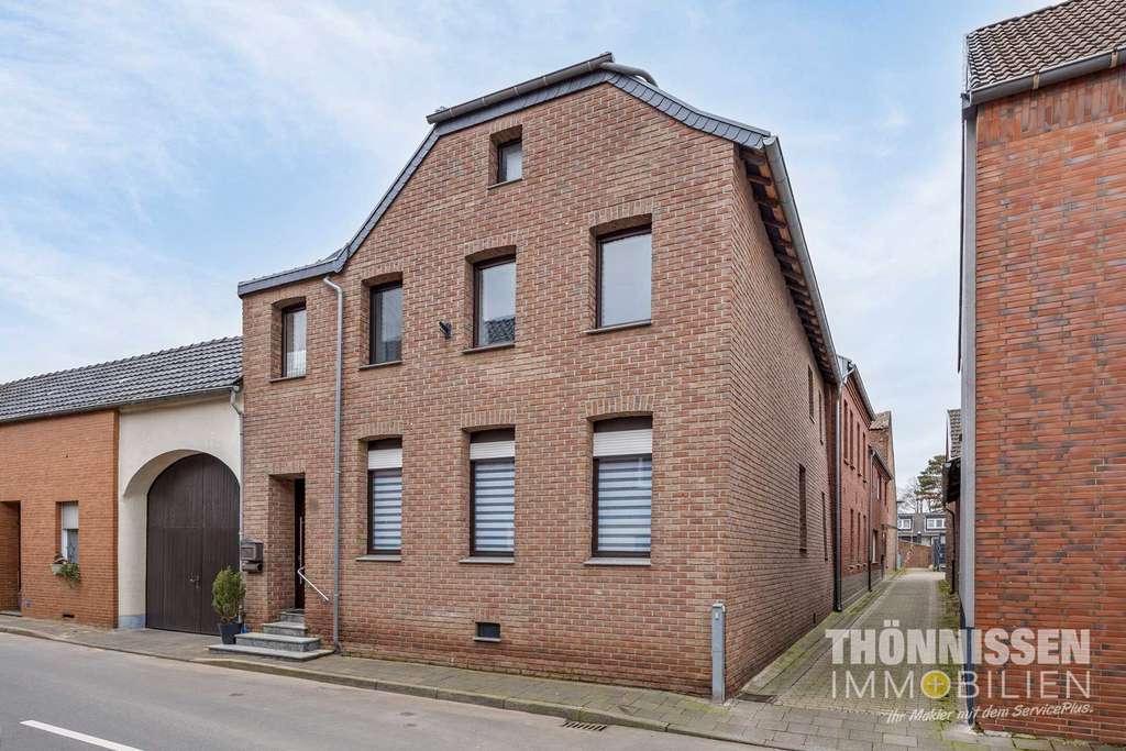 Viel Raum – endlose Optionen