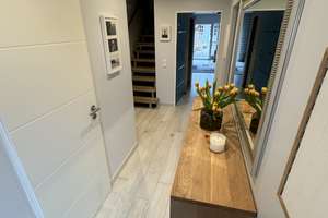 Gepflegtes Reihenmittelhaus mit 4 Zimmern in Willich ***Provisionsfrei*** – Die vollständige Adresse der Immobilie erhältst du vom Anbieter., 47877 Willich – Vorschaubild 4