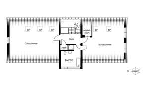 Neues gemütliches Zuhause – 21385 Amelinghausen – Vorschaubild 17