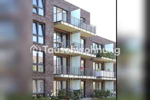 Tauschwohnung: Bergeforf gegen steilshoop oder Bramfeld – Die vollständige Adresse der Immobilie erhältst du vom Anbieter., 21033 Billwerder, Hamburg – Vorschaubild 2