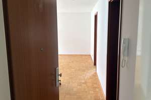 Zwei Zimmer in Mannheim Sandhofen am Stich: Helle Wohnung mit Aufzug – Mönchplatz 11, 68307 Sandhofen, Mannheim – Vorschaubild 5