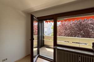 Kompaktes 1-Zimmer-Apartment in Reutlingen