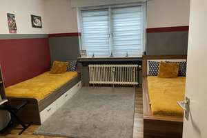Aachen-Forst, 3 ZKDBWC + Balkon, vermietet – Königsberger Str. 7, 52078 Forst, Aachen – Vorschaubild 7
