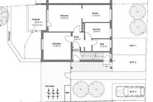 Saniertes Dreifamilienhaus in Ingolstadt-Nord | Nähe Audi – Die vollständige Adresse der Immobilie erhältst du vom Anbieter., 85057 Nordwest, Ingolstadt – Vorschaubild 16