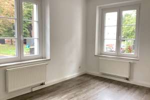 Großzügige 2 Zimmer Wohnung mit Wohnküche und Loggia – Hartmannsdorfer Str. 1, 4229 Kleinzschocher, Leipzig – Vorschaubild 4
