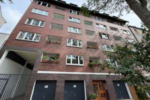 Vermietete Kapitalanlage in Düsseldorf-Flingern mit Balkon & Aufzug | provisionsfrei – 40233 Flingern Süd, Düsseldorf – Vorschaubild 15