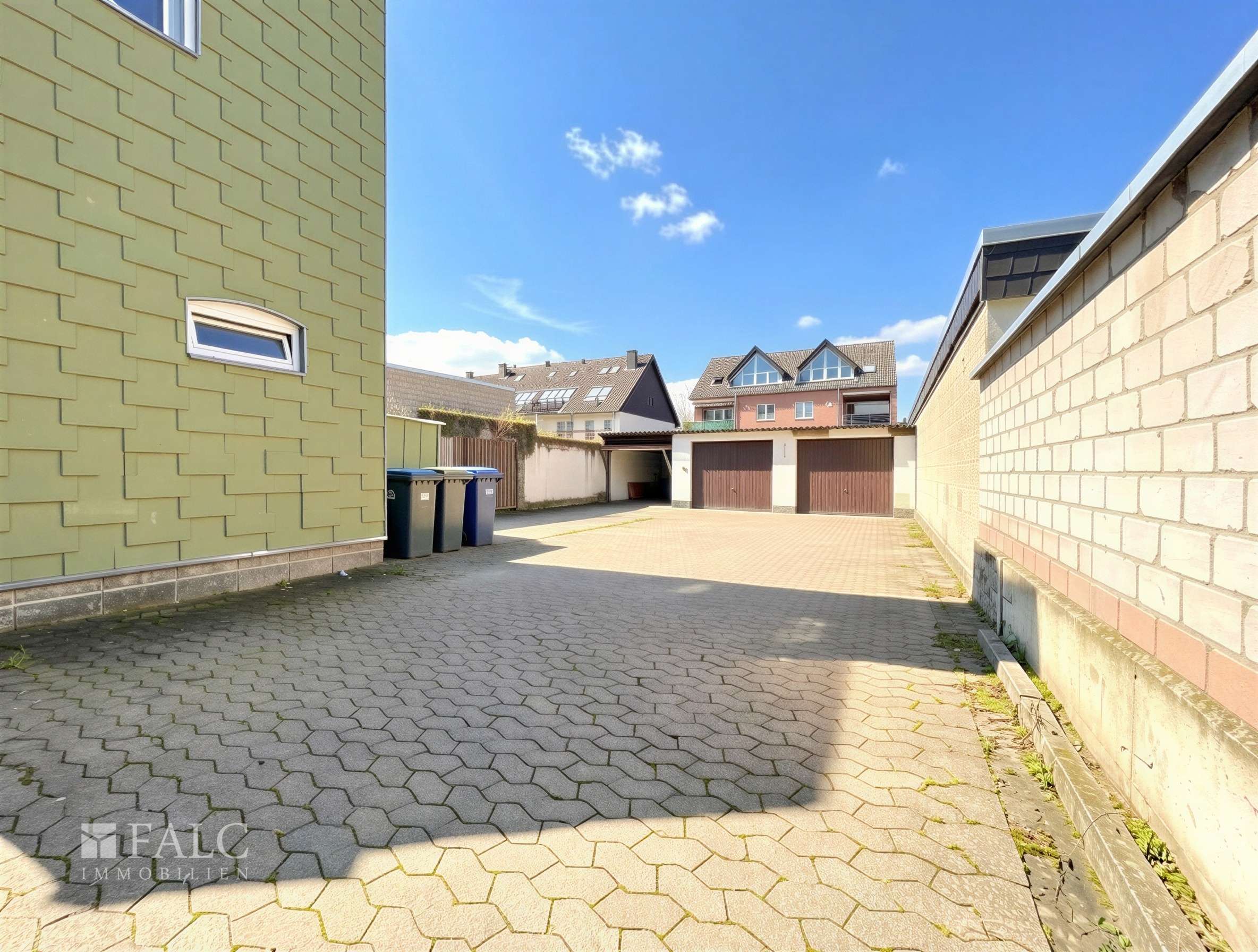 Substanz mit Ausbau- und Modernisierungspotenzial, Düren Kreis – Bild 4