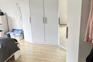 Sonnige 3-Zimmer-Wohnung mit Südbalkon & Tiefgaragenstellplatz  in Forstenried – Die vollständige Adresse der Immobilie erhältst du vom Anbieter., 81477 Obersendling, München – Vorschaubild 17