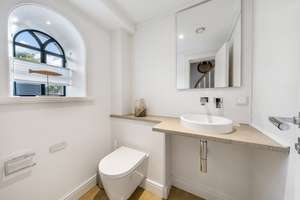 Schöne Haushälfte am Ellenbogen mit Erlaubnis zur Ferienvermietung und eigenem Grundbuchblatt – Die vollständige Adresse der Immobilie erhältst du vom Anbieter., 25992 List (Sylt) – Vorschaubild 14