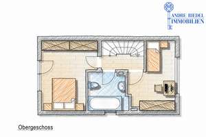 Die bessere Alternative zur Wohnung: eigenes Haus mit Garten und Potenzial! – Die vollständige Adresse der Immobilie erhältst du vom Anbieter., 22523 Eidelstedt, Hamburg – Vorschaubild 15