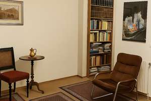 Großzügige 4-Zimmer-Wohnung im Herzen der Oldenburger Innenstadt – mit drei Balkonen – Staustraße 12, 26122 Innenstadt, Oldenburg (Oldenburg) – Vorschaubild 2