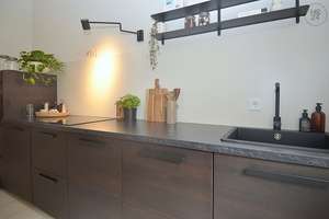 Stilvolle möblierte 2-Zimmer Wohnung mit Balkon und Internet in Wiesbaden-Westend – Die vollständige Adresse der Immobilie erhältst du vom Anbieter., 65195 Westend / Bleichstraße, Wiesbaden – Vorschaubild 17