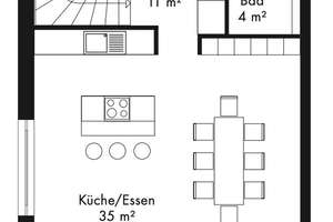 Familienfreundliches Townhouse in Rummelsburg – Fischerstraße 5, 10317 Rummelsburg, Berlin – Vorschaubild 23