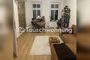 Tauschwohnung: Wunderschöne 2-Zimmerwohnung 