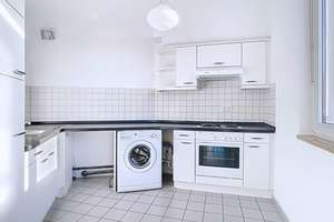 Schnäppchen! Superhelle Wohnung mit großem Balkon, EBK und Aussicht - Sofortbezug – Die vollständige Adresse der Immobilie erhältst du vom Anbieter., 13088 Weißensee, Berlin – Vorschaubild 7