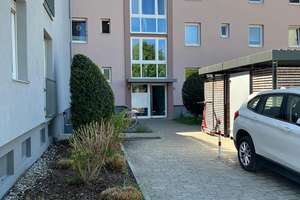 RESERVIERT- Provisionsfreie 2-Zimmerwohnung in Bestlage an der Augsburger Kahnfahrt – Vesaliusstr. 3, 86152 Jakobervorstadt-Nord, Augsburg – Vorschaubild 2