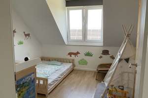 Moderne 4-Zimmer-Wohnung mit Balkon und EBK – Celler Heerstraße 140, 38114 Lehndorf-Watenbüttel, Braunschweig – Vorschaubild 6