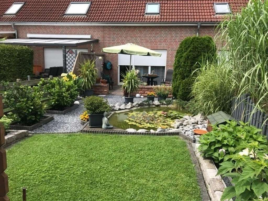 Immobilie in Seelze - Wohnen in idyllischer Lage - Bild 3