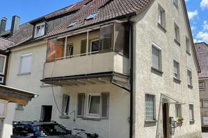 Mehrfamilienhaus mit drei gut vermieteten Wohneinheiten, renditestark für Kapitalanleger – Die vollständige Adresse der Immobilie erhältst du vom Anbieter., 72172 Sulz am Neckar – Vorschaubild 1