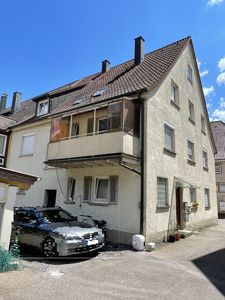 Mehrfamilienhaus mit drei gut vermieteten Wohneinheiten, renditestark für Kapitalanleger