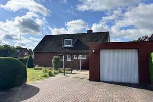 Charmantes Einfamilienhaus in beliebter Wohngegend – Die vollständige Adresse der Immobilie erhältst du vom Anbieter., 26316 Varel – Vorschaubild 5