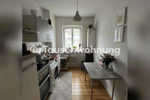 Tauschwohnung: Sanierte, günstige, helle 2 Zimmer in CHB   – Scheinerweg 10, 10589 Charlottenburg, Berlin – Vorschaubild 4