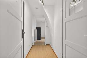 Dachgeschosswohnung 2 Zimmer in zentraler Lage nähe EKZ Farmsen – Die vollständige Adresse der Immobilie erhältst du vom Anbieter., 22147 Rahlstedt, Hamburg – Vorschaubild 4