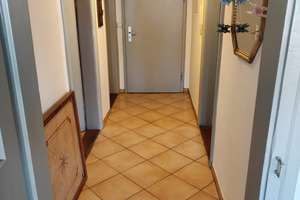 Liebhaberwohnung: 3-Zimmer in Augsburger Innenstadt – Die vollständige Adresse der Immobilie erhältst du vom Anbieter., 86152 Jakoberstadt-Süd, Augsburg – Vorschaubild 6