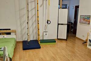 Exklusive Zwei-Zimmer-Wohnung mit 24 m² Süd-Terrasse am Zooviertel – Ludwig-Beck-Str. 14, 40470 Mörsenbroich, Düsseldorf – Vorschaubild 11
