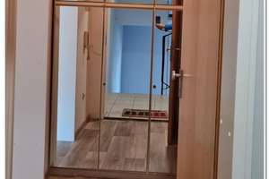 Apartment im 1.Stock Oberhausen – Neuhäuserstr. 24, 86154 Oberhausen-Süd, Augsburg – Vorschaubild 2