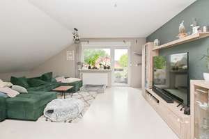 Charmante 3-Zimmer-Eigentumswohnung mit Balkon in ruhiger aber dennoch zentraler Lage!