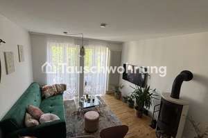 Tauschwohnung: Tausche 2-Zi. Wohnung in Nehausen gegen 3-4 Zi. (zentral)